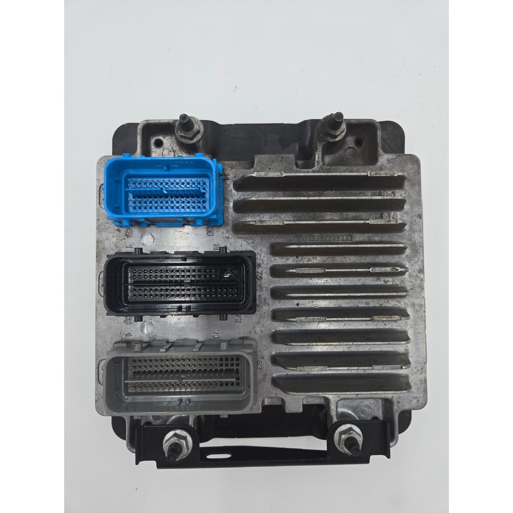 17–20 Chevy Express 4500 GMC Savana 4500 LCF 3500 ECU ECM PCM Module OE 12643636